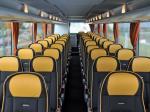 Setra S 416 GT-HD/2 2003 года